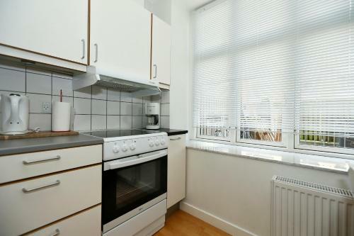 Apartamento Hotel 9 Sm� Hjem N�rrebro