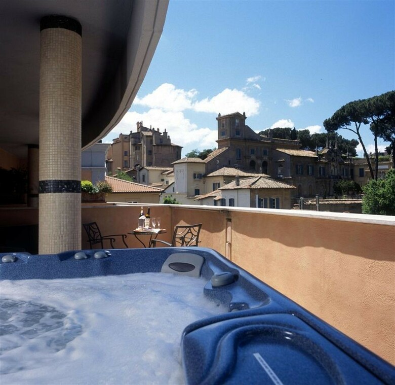 Hotel River Chateau