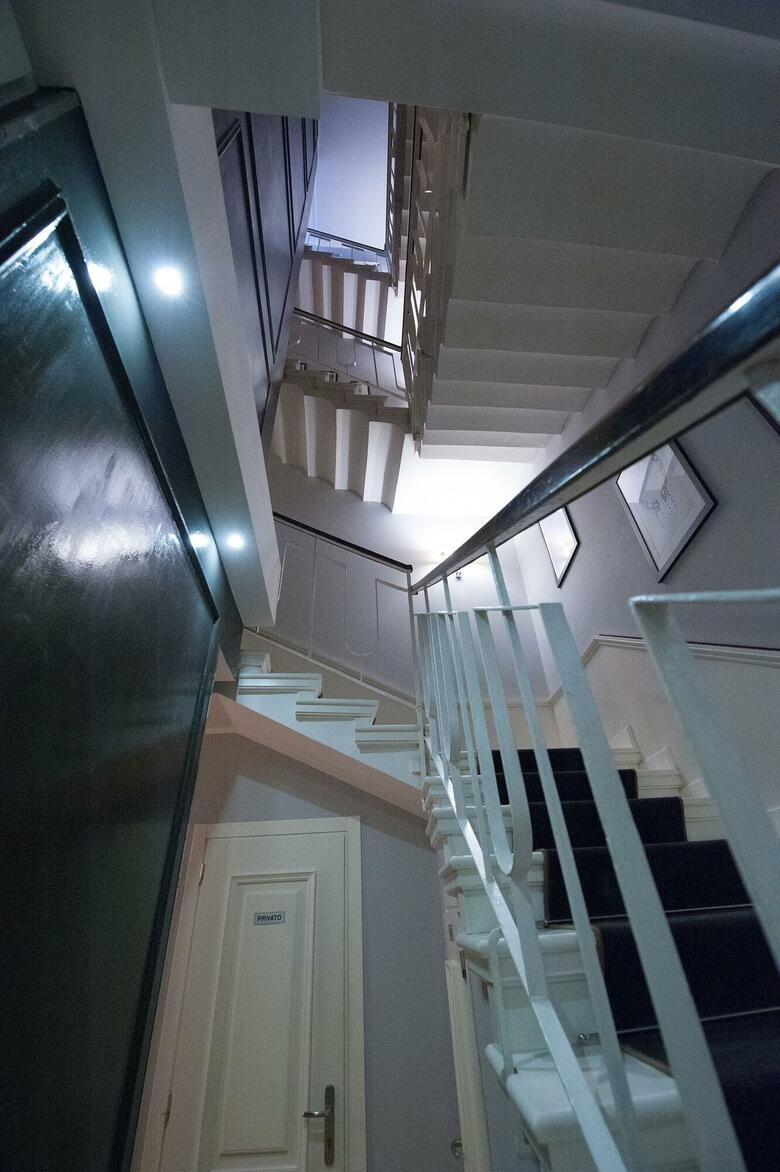 Hotel Bologna