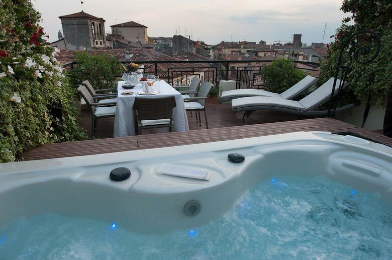 Hotel Bologna