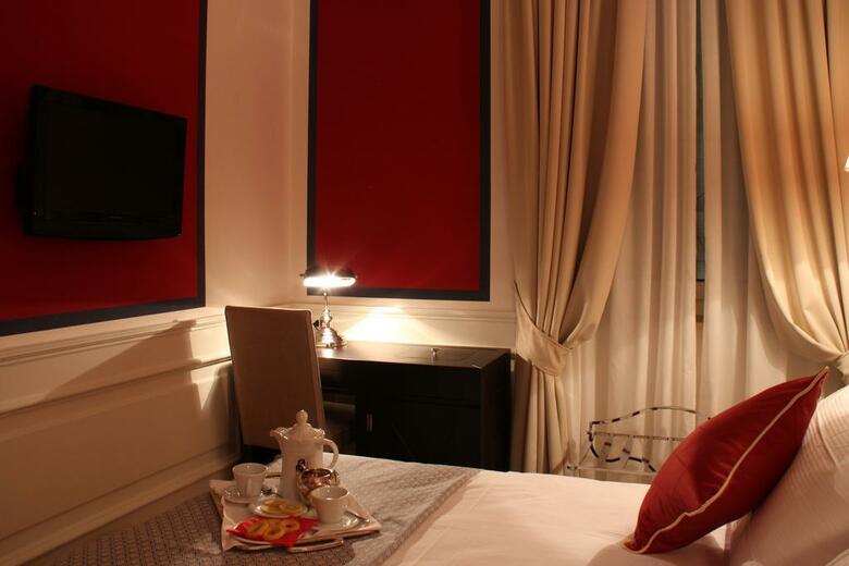 Hotel Bologna