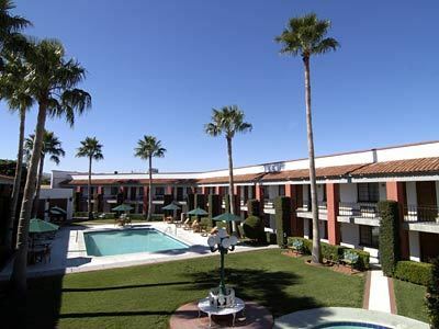 Hotel Colonial Ciudad Juarez