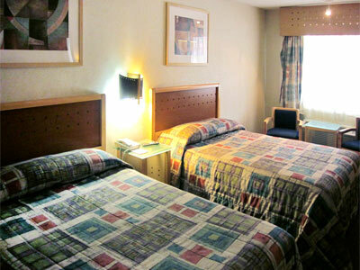 Hotel Colonial Ciudad Juarez