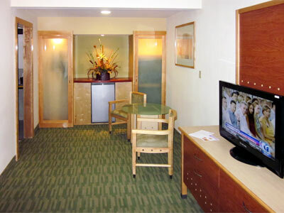Hotel Colonial Ciudad Juarez