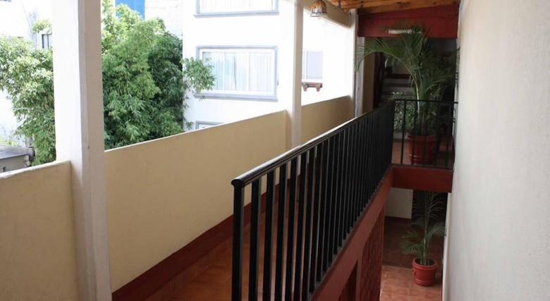 Hotel Casa De La Condesa