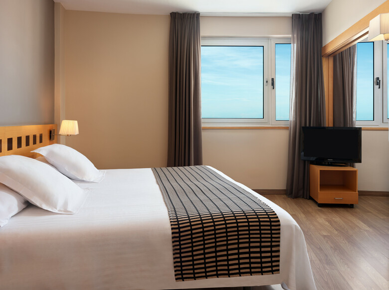 Hotel Ponient Vila Centric By Portaventura World