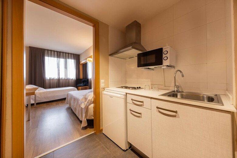 Hotel Ponient Vila Centric By Portaventura World