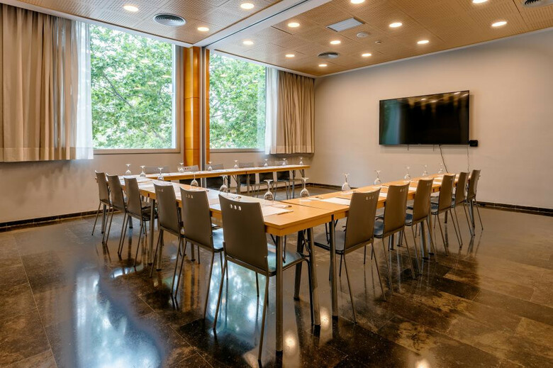 Hotel Ponient Vila Centric By Portaventura World