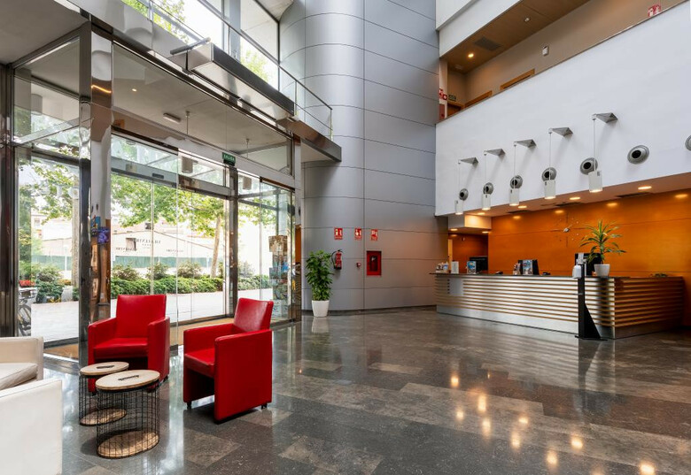 Hotel Ponient Vila Centric By Portaventura World