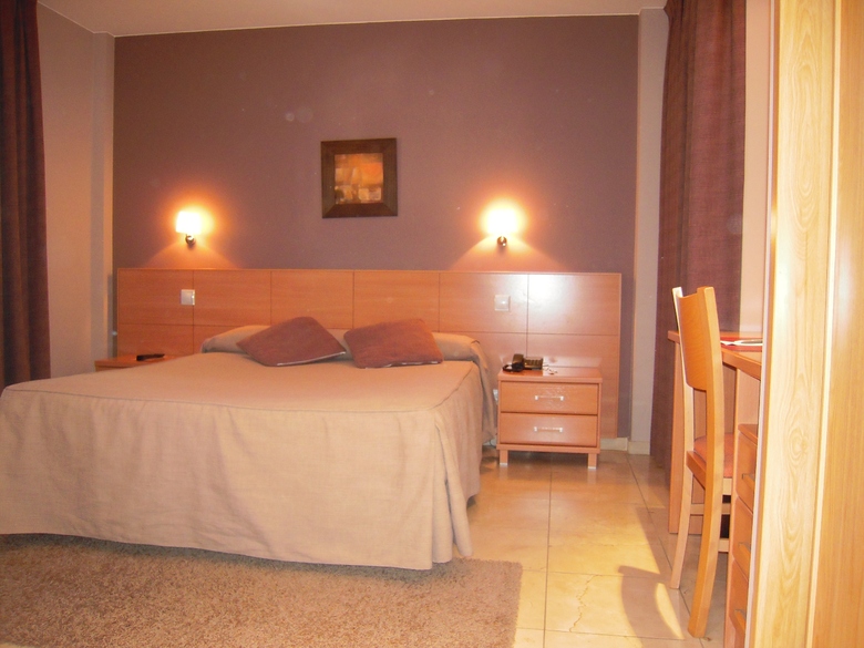 Hotel Ciudad De Lugo