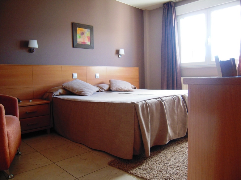 Hotel Ciudad De Lugo