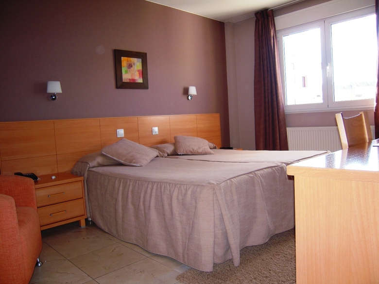 Hotel Ciudad De Lugo