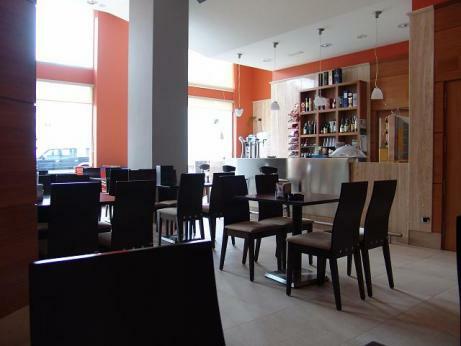 Hotel Ciudad De Lugo