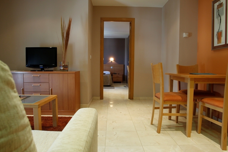 Hotel Ciudad De Lugo