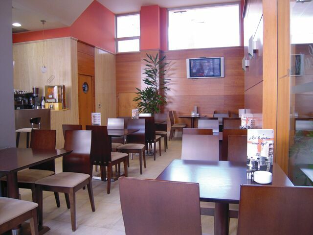 Hotel Ciudad De Lugo