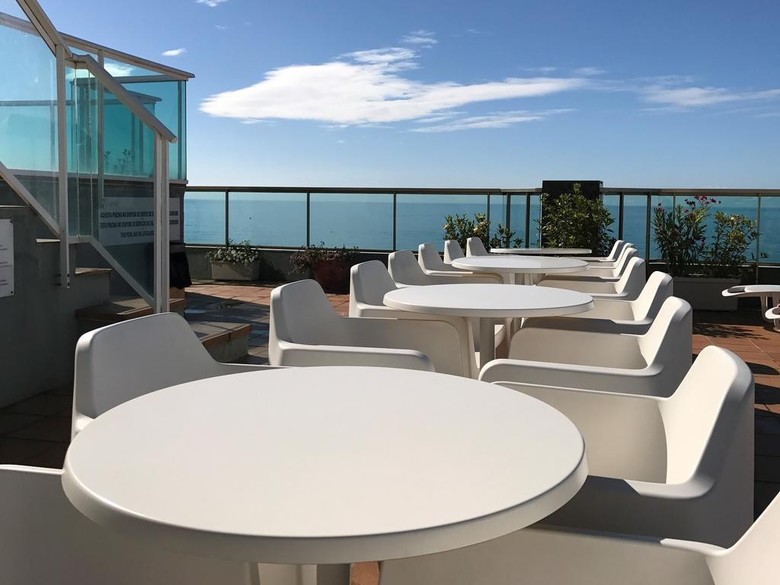 Hotel Miramar
