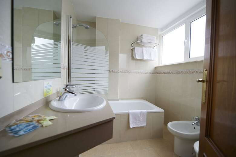 Hotel Villalegre