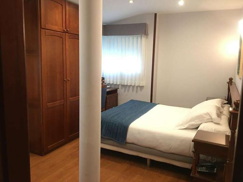 Hotel Villalegre
