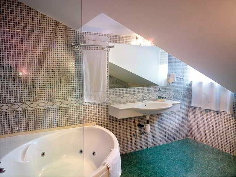 Hotel Villalegre