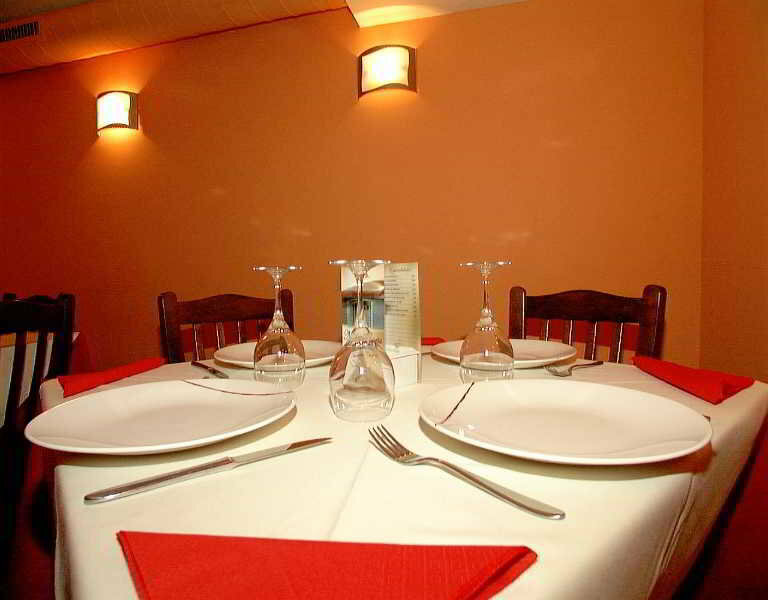 Hotel Villalegre