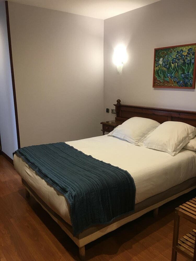 Hotel Villalegre