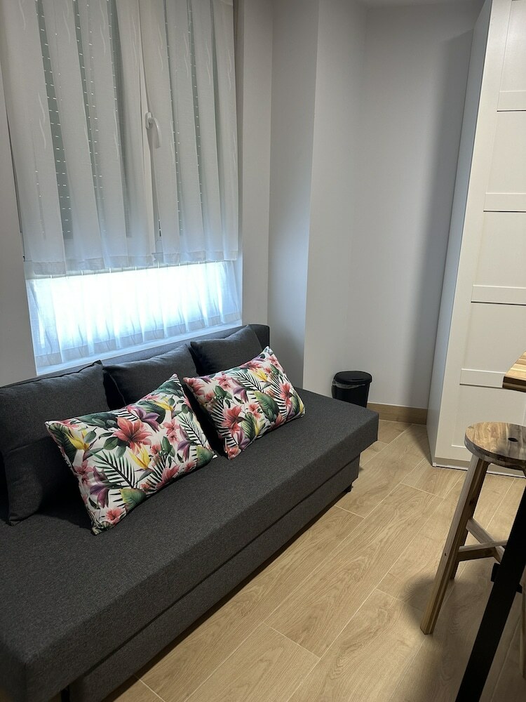 Hotel Villalegre