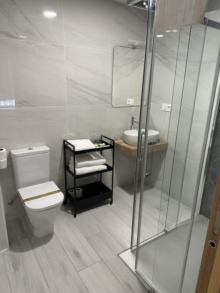 Hotel Villalegre
