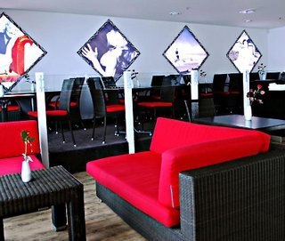 Hotel Amberton