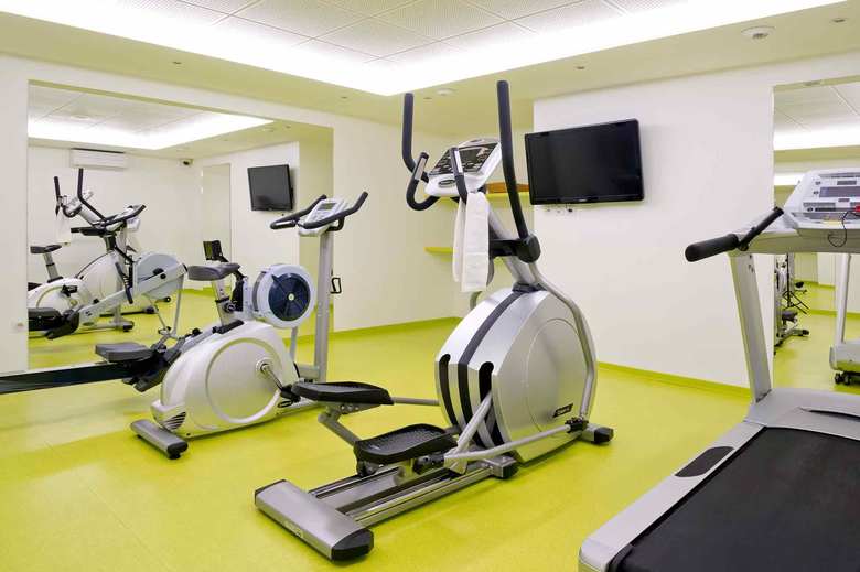 Hotel Adagio Paris Vincennes