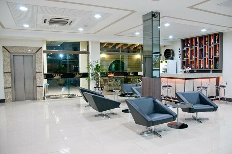 King Konfort Hotel