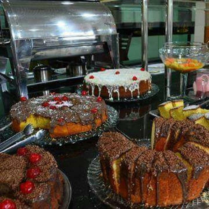 King Konfort Hotel