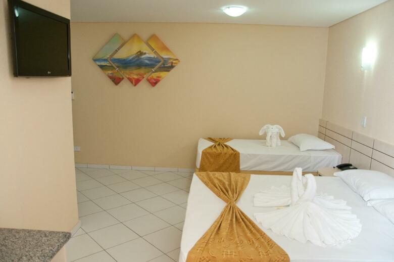 King Konfort Hotel