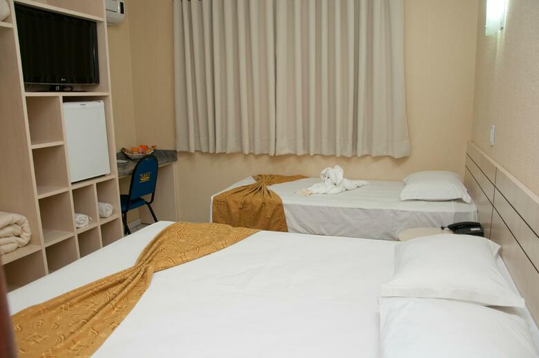 King Konfort Hotel