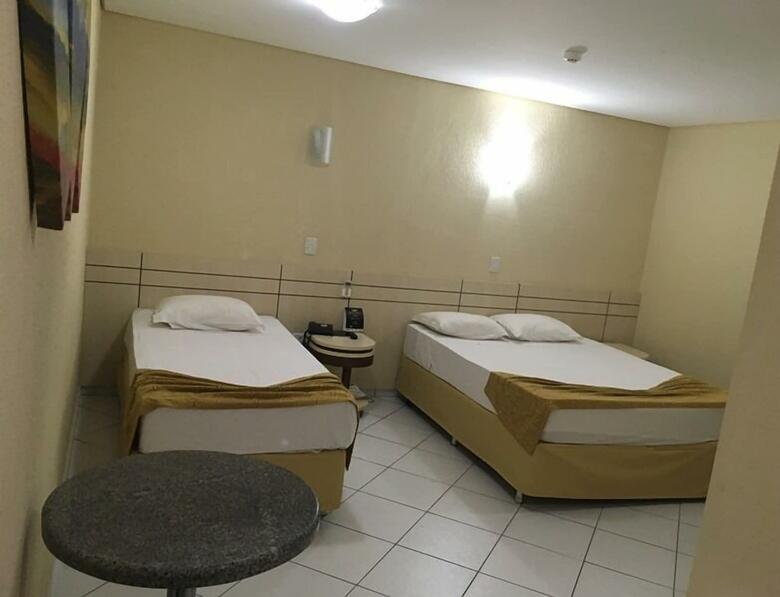 King Konfort Hotel