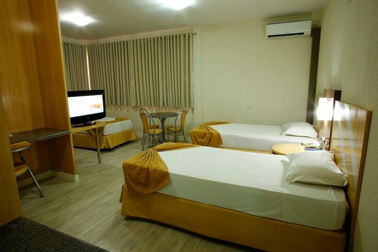 King Konfort Hotel