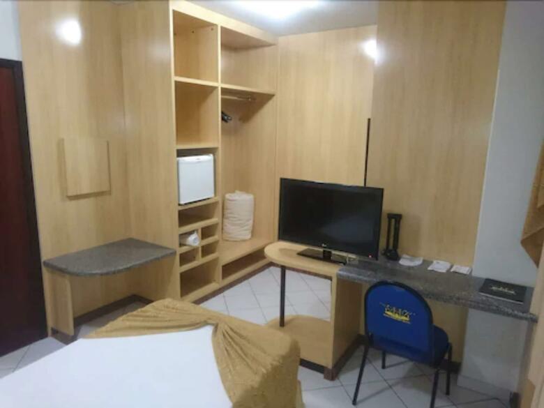 King Konfort Hotel