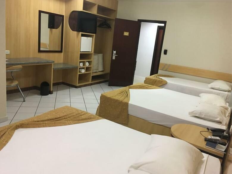 King Konfort Hotel