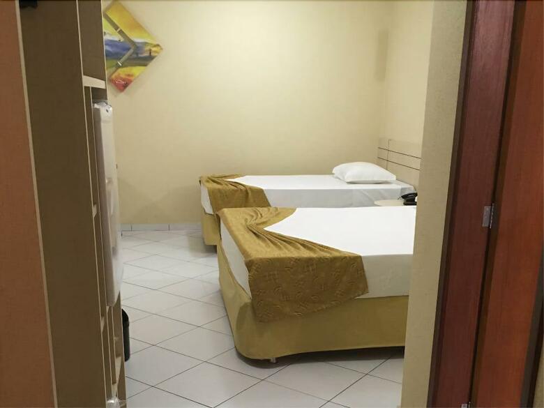 King Konfort Hotel