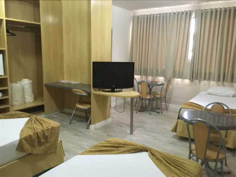 King Konfort Hotel