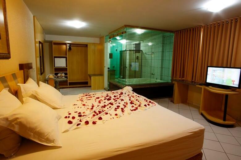 King Konfort Hotel