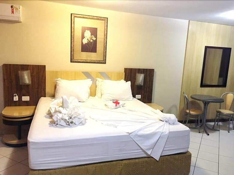 King Konfort Hotel