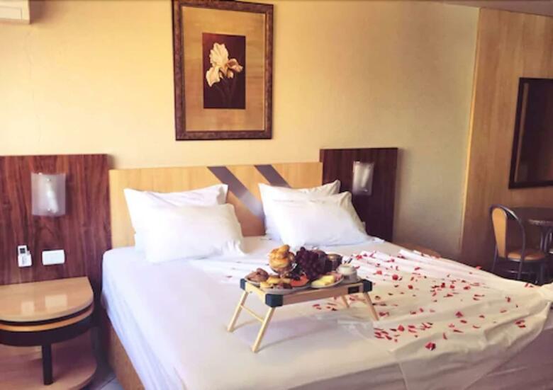King Konfort Hotel