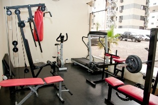 King Konfort Hotel