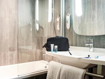 Hotel Ibis Rodez Centre Cath�drale