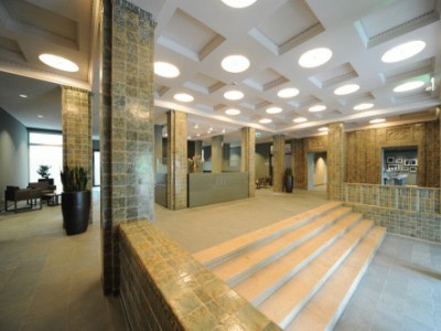 Hotel Guennewig Stadtpalais