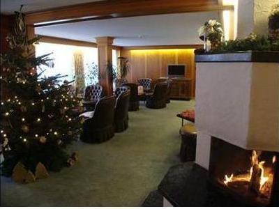 Hotel Holiday