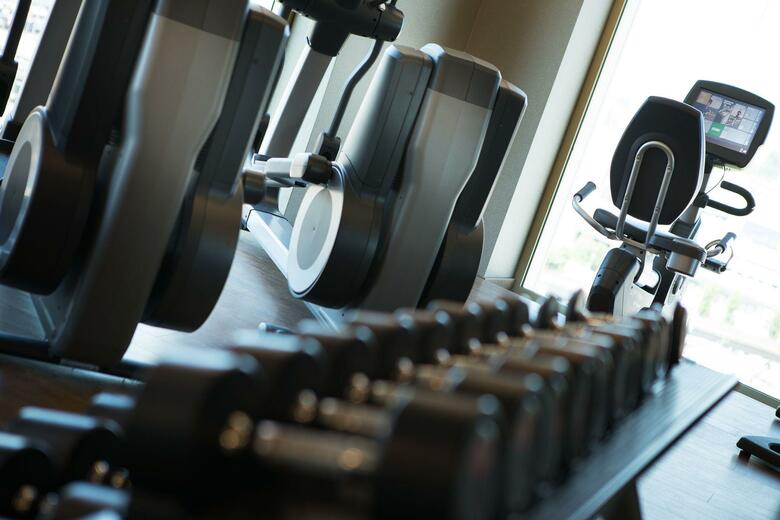 Renaissance Z�rich Tower Hotel