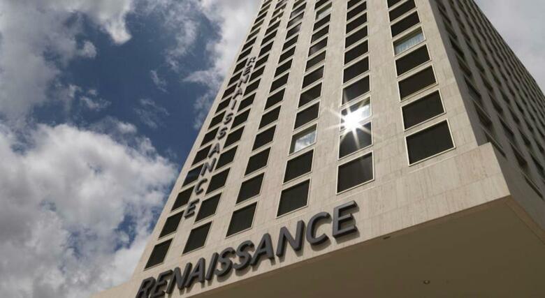 Renaissance Z�rich Tower Hotel
