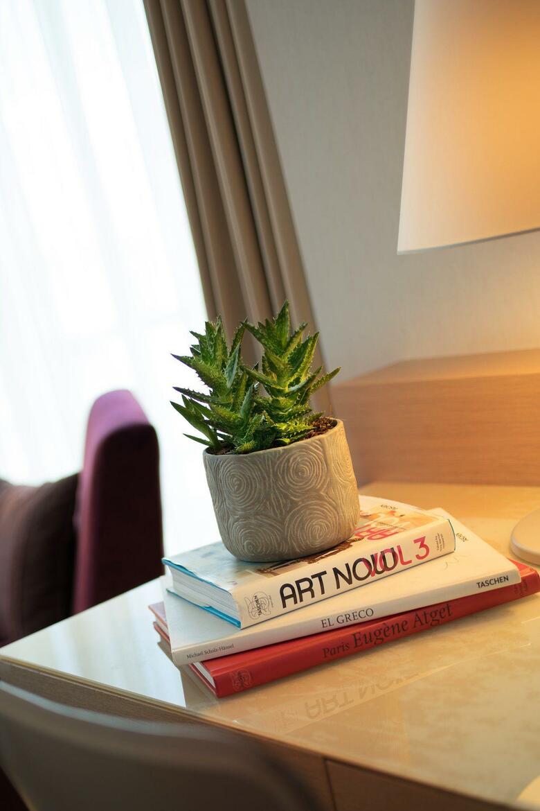 Renaissance Z�rich Tower Hotel