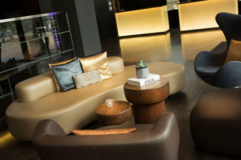 Renaissance Z�rich Tower Hotel